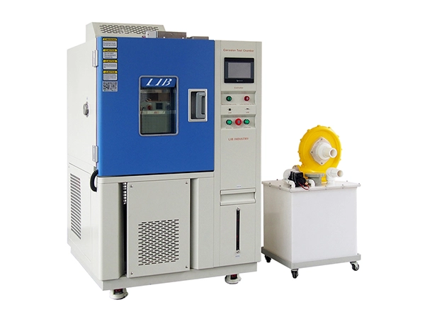 Camera di corrosione H2S